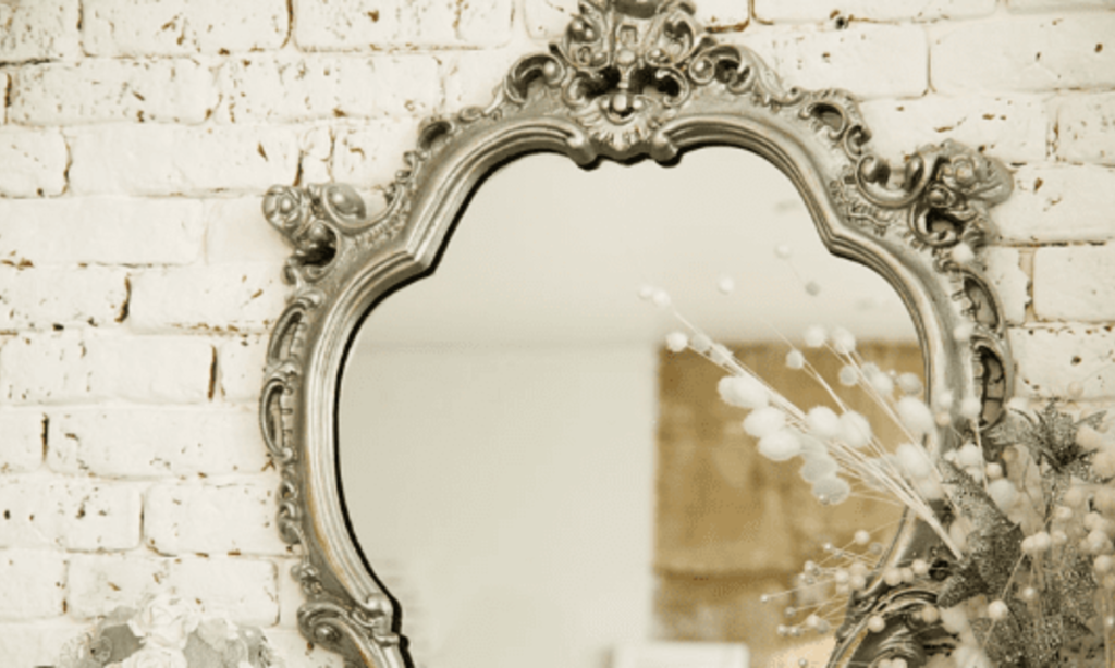 Antique vs. Modern Mirrors